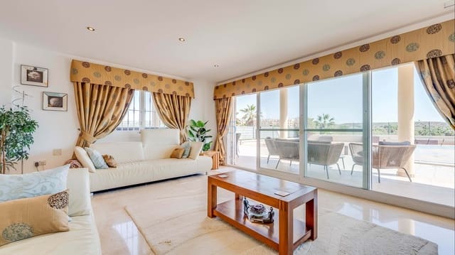 4 soveværelse Villa til salg i La Tercia, Murcia by med swimmingpool - € 325.000 (Ref: 9676335)