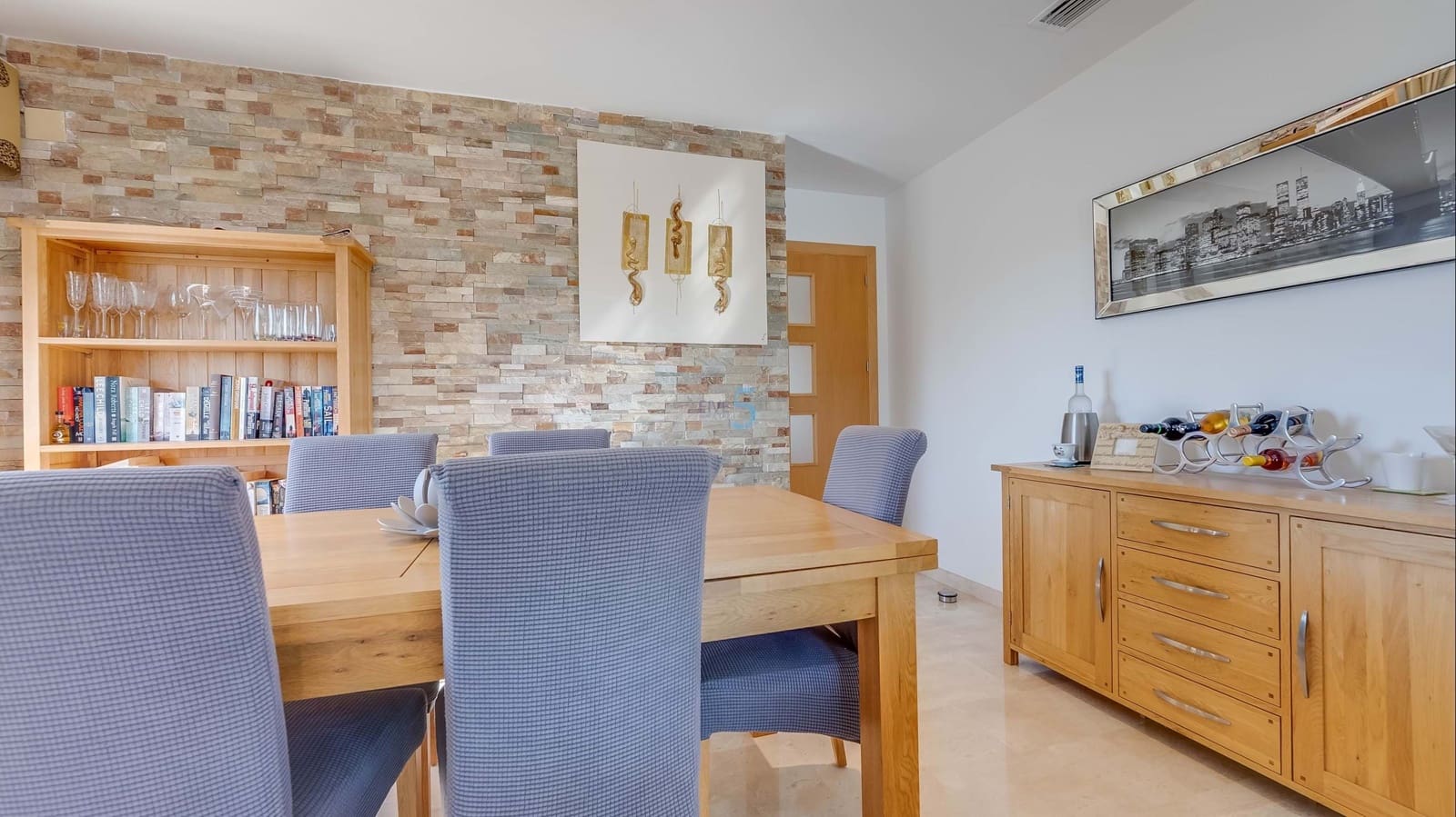 4 Zimmer Villa zu verkaufen in La Tercia mit Pool - 325.000 € (Ref: 9676335)