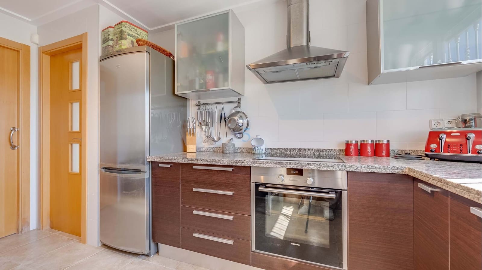 4 Zimmer Villa zu verkaufen in La Tercia mit Pool - 325.000 € (Ref: 9676335)