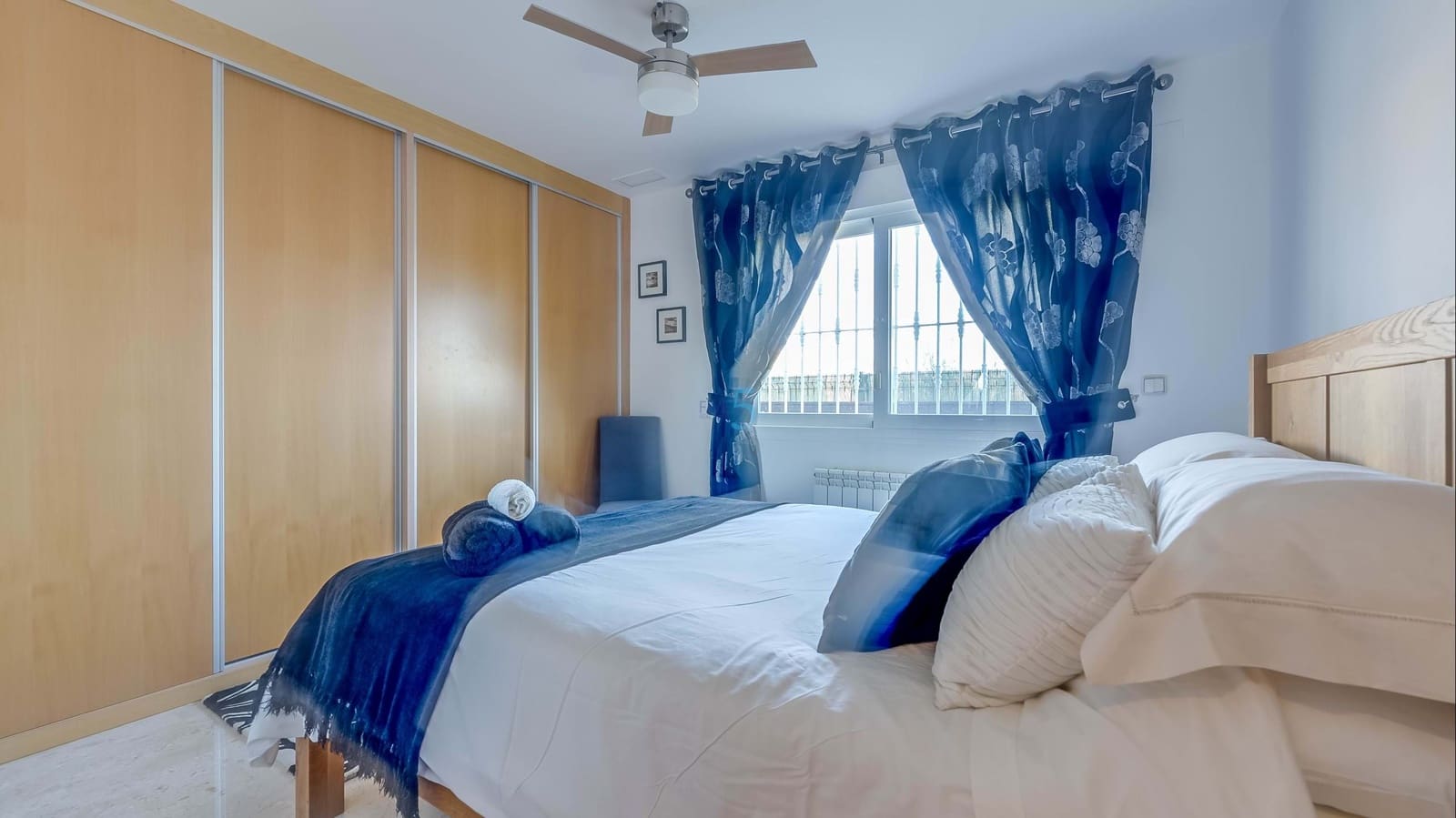 4 Zimmer Villa zu verkaufen in La Tercia mit Pool - 325.000 € (Ref: 9676335)