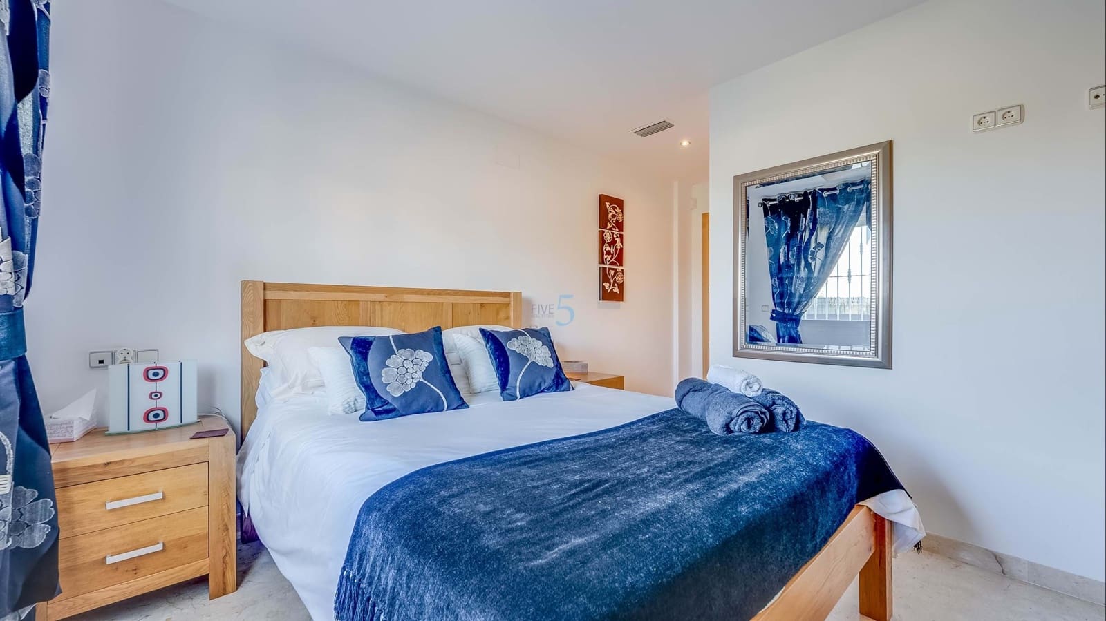 4 Zimmer Villa zu verkaufen in La Tercia mit Pool - 325.000 € (Ref: 9676335)