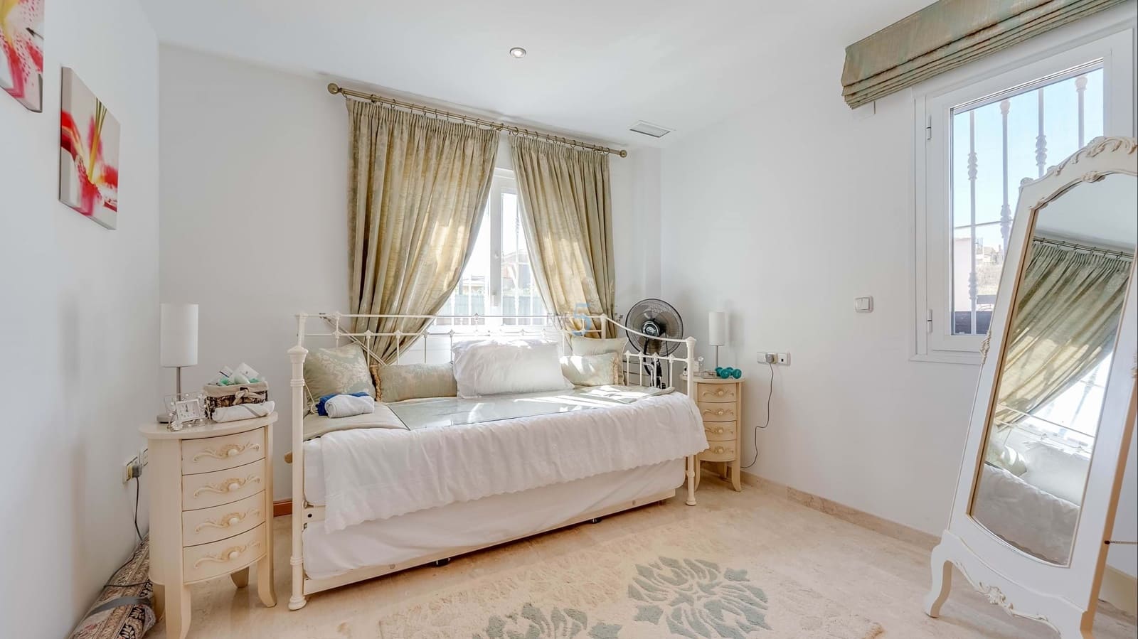 4 Zimmer Villa zu verkaufen in La Tercia mit Pool - 325.000 € (Ref: 9676335)