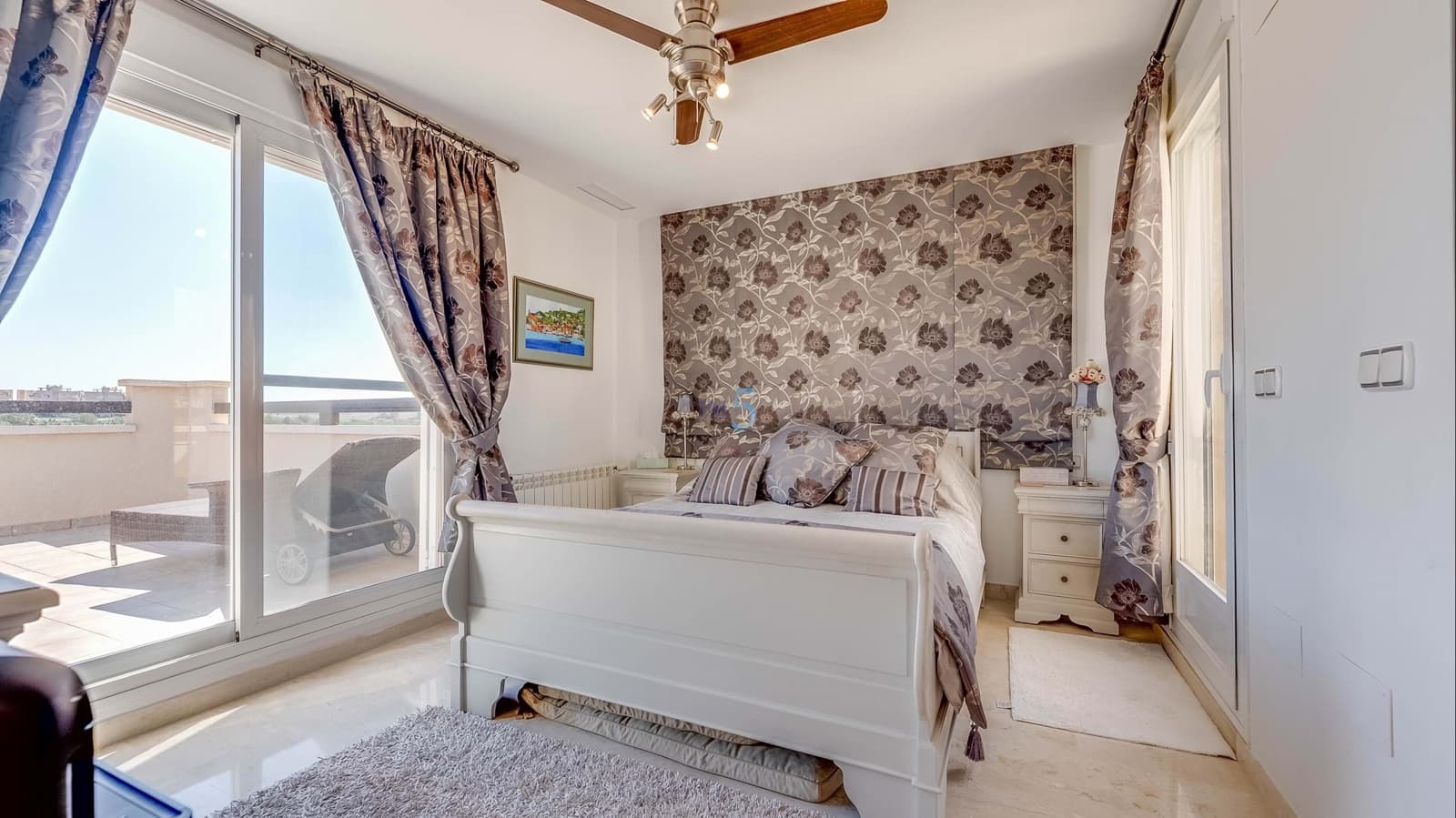 4 Zimmer Villa zu verkaufen in La Tercia mit Pool - 325.000 € (Ref: 9676335)