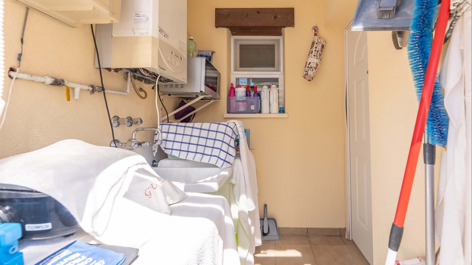 4 Zimmer Villa zu verkaufen in La Tercia mit Pool - 325.000 € (Ref: 9676335)