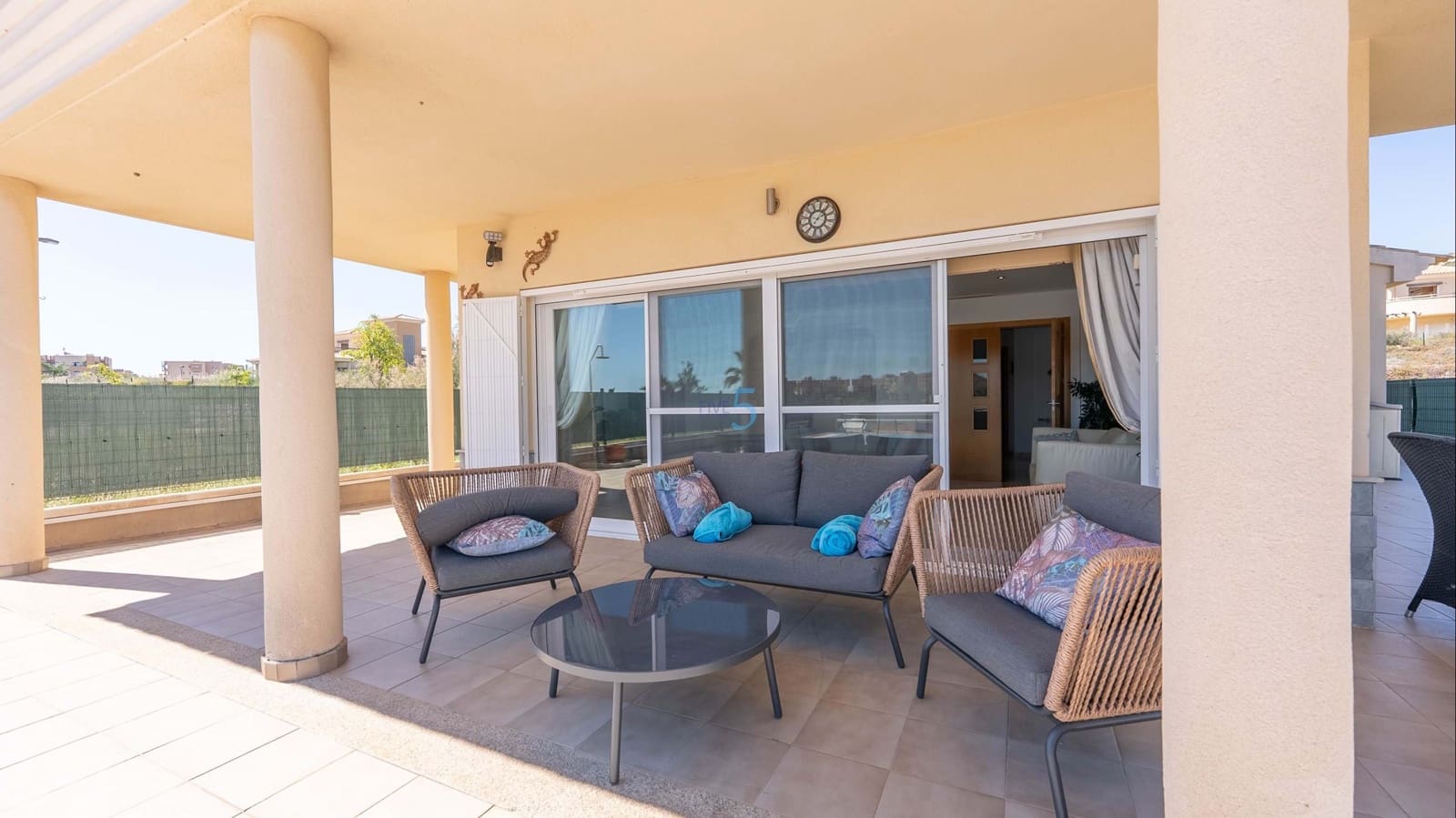 4 Zimmer Villa zu verkaufen in La Tercia mit Pool - 325.000 € (Ref: 9676335)