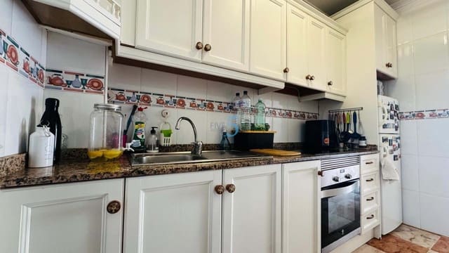 2 soveværelse Lejlighed til salg i La Zenia, Orihuela med swimmingpool garage - € 158.750 (Ref: 9676520)