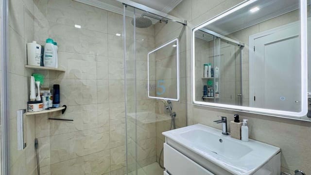 2 soveværelse Lejlighed til salg i La Zenia, Orihuela med swimmingpool garage - € 158.750 (Ref: 9676520)