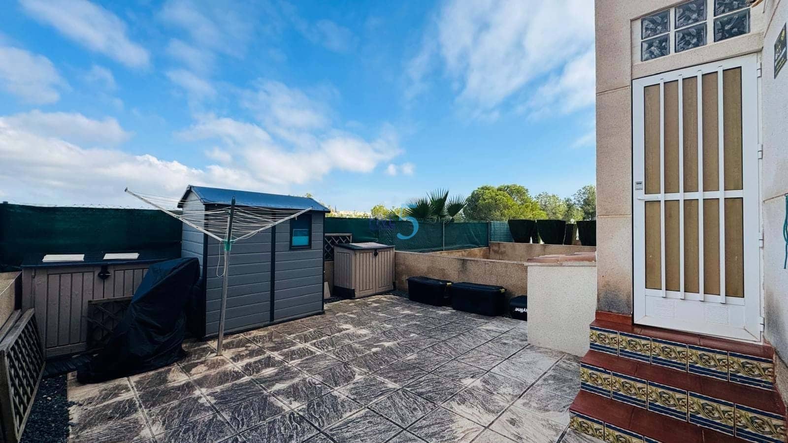 2 soveværelse Lejlighed til salg i La Zenia med swimmingpool garage - € 158.750 (Ref: 9676520)