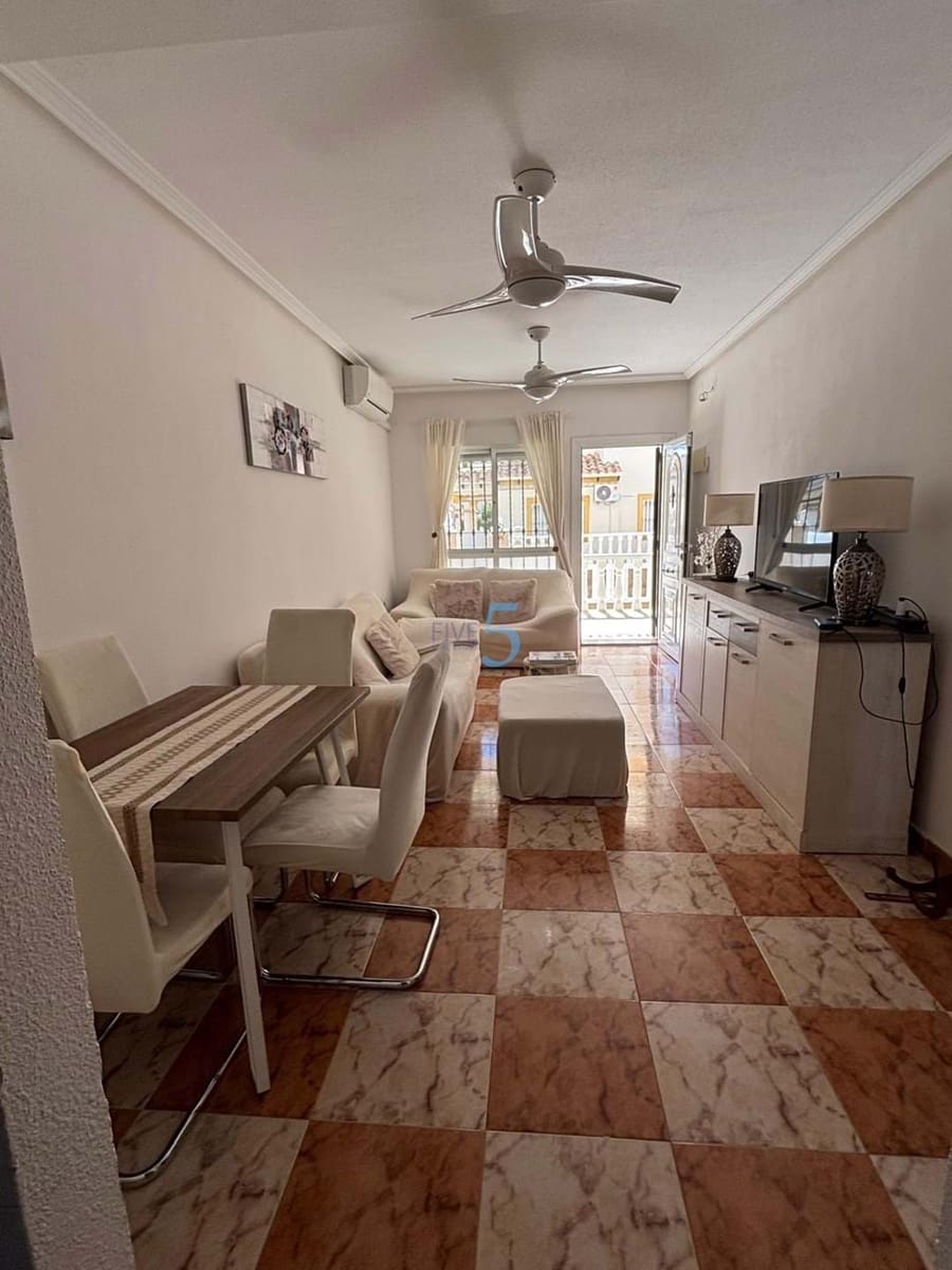 2 bedroom Apartment for sale in La Zenia with pool garage - € 158,750 (Ref: 9676520)