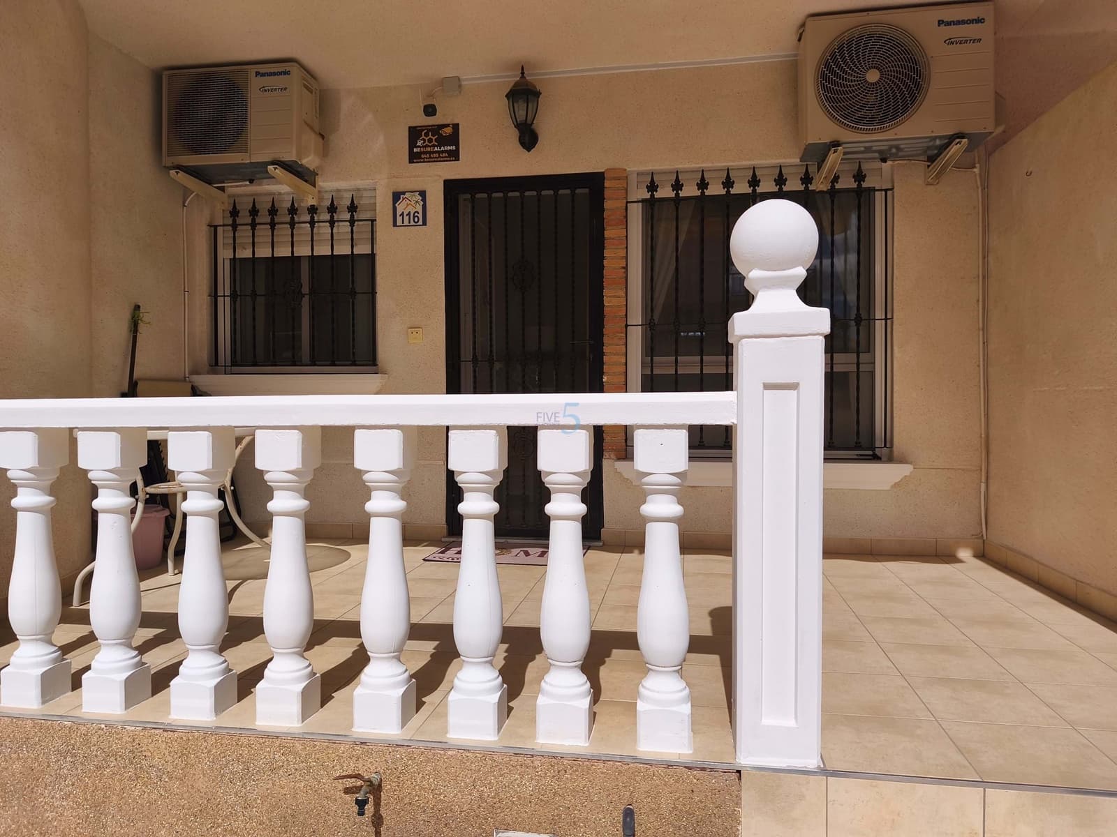 2 bedroom Apartment for sale in La Zenia with pool garage - € 158,750 (Ref: 9676520)