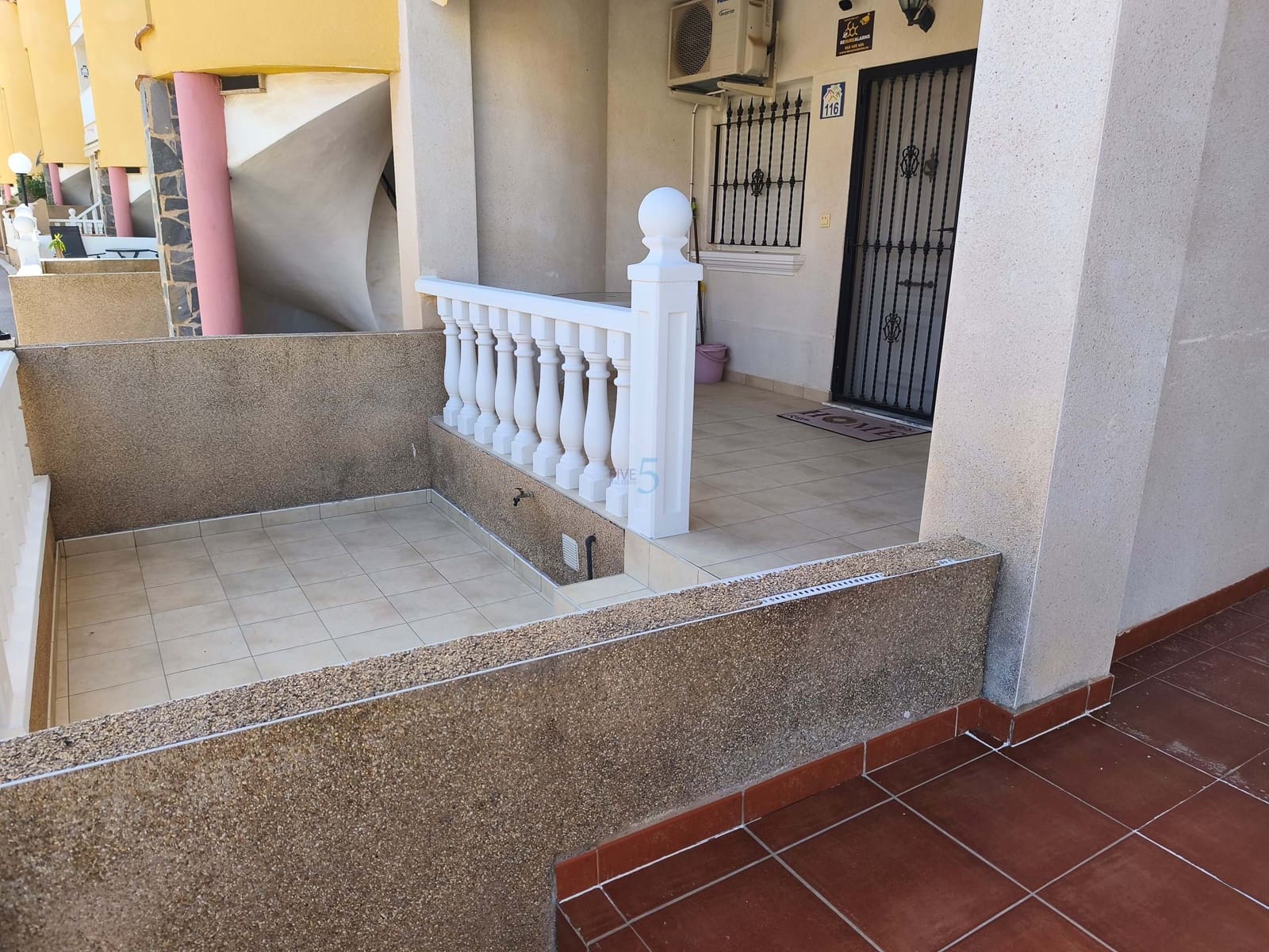 2 bedroom Apartment for sale in La Zenia with pool garage - € 158,750 (Ref: 9676520)