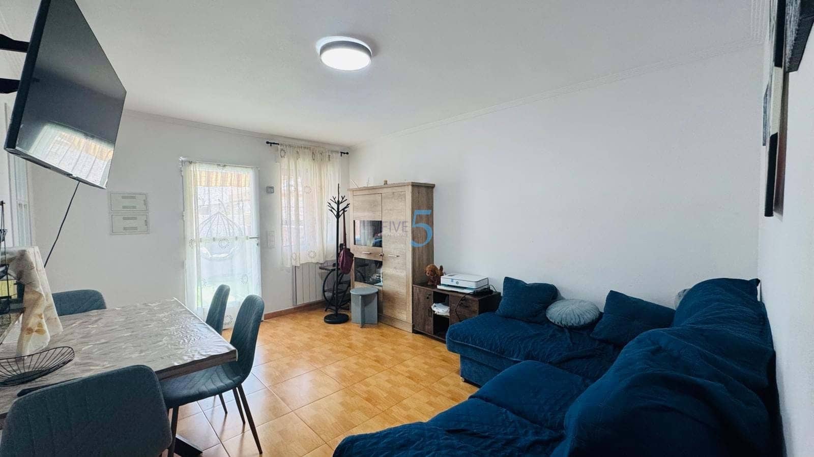 Apartamento de 2 habitaciones en Torrevieja en venta - 179.000 € (Ref: 9677761)
