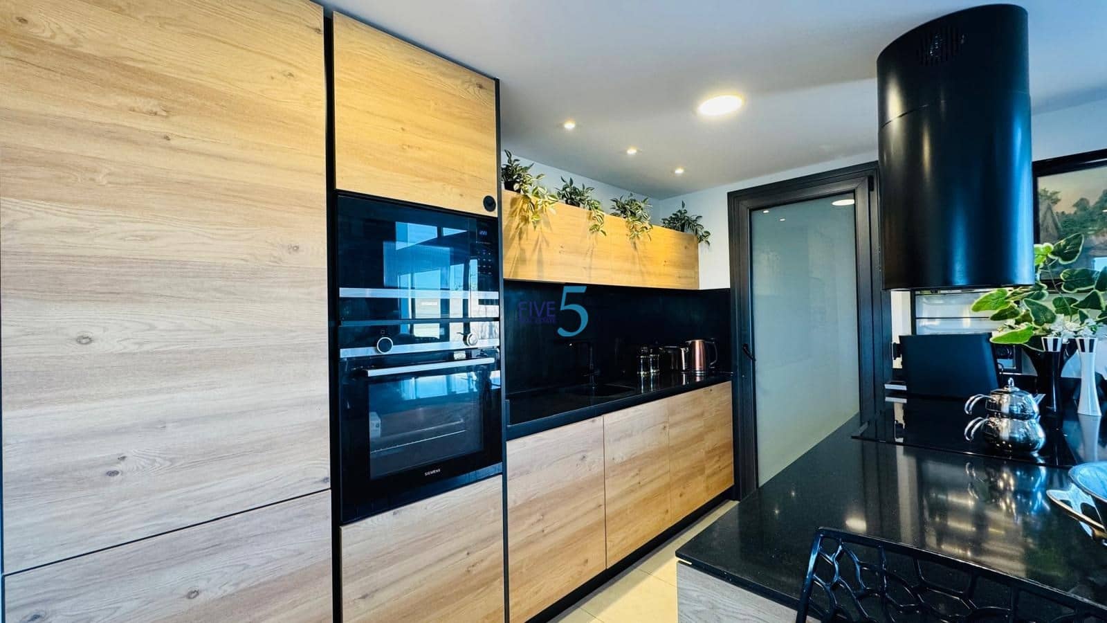 3 slaapkamer Appartement te koop in Los Dolses met zwembad garage - € 639.000 (Ref: 9678215)