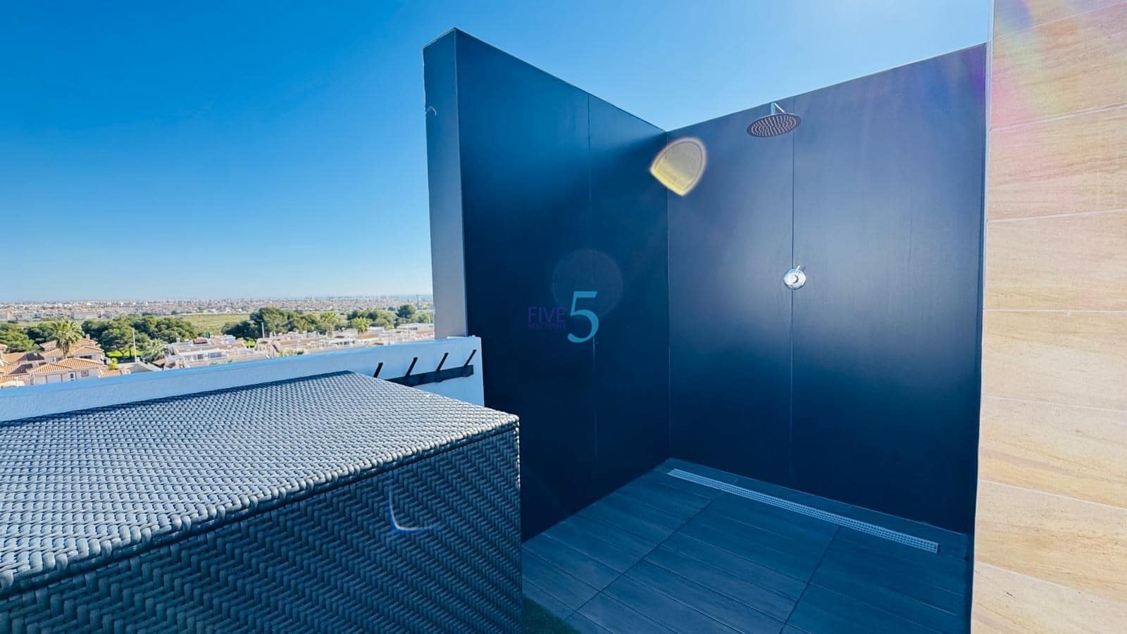 3 slaapkamer Appartement te koop in Los Dolses met zwembad garage - € 639.000 (Ref: 9678215)