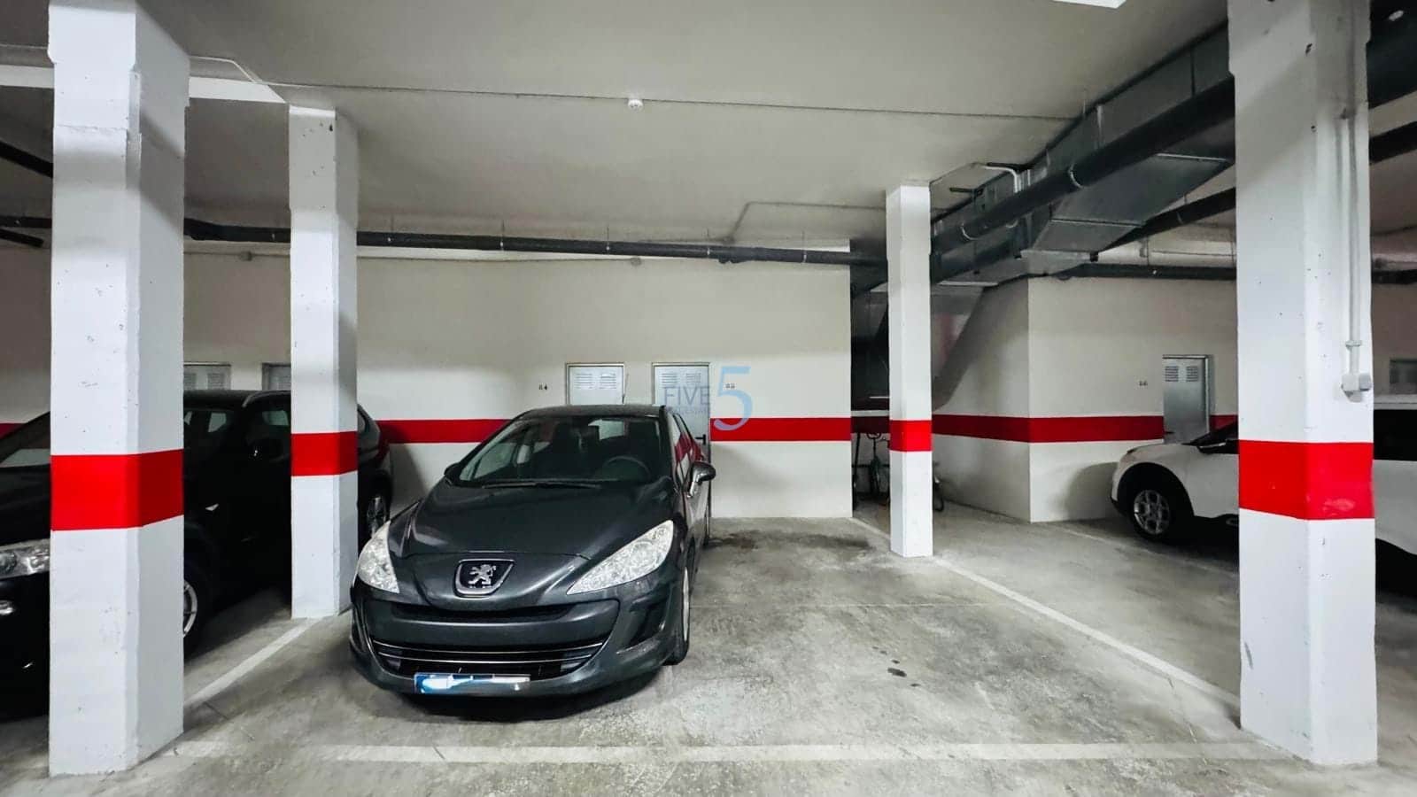 3 slaapkamer Appartement te koop in Los Dolses met zwembad garage - € 639.000 (Ref: 9678215)