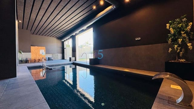 3 camera da letto Appartamento in vendita in Los Dolses, Orihuela con piscina garage - 639.000 € (Rif: 9678215)