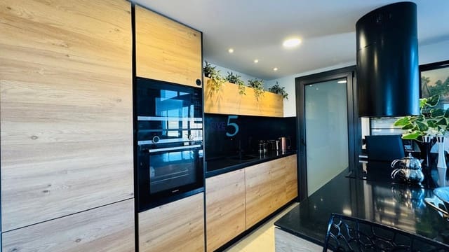 3 camera da letto Appartamento in vendita in Los Dolses, Orihuela con piscina garage - 639.000 € (Rif: 9678215)