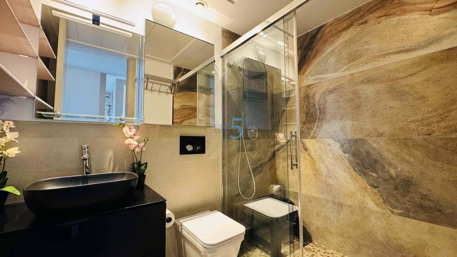 3 slaapkamer Appartement te koop in Los Dolses met zwembad garage - € 639.000 (Ref: 9678215)