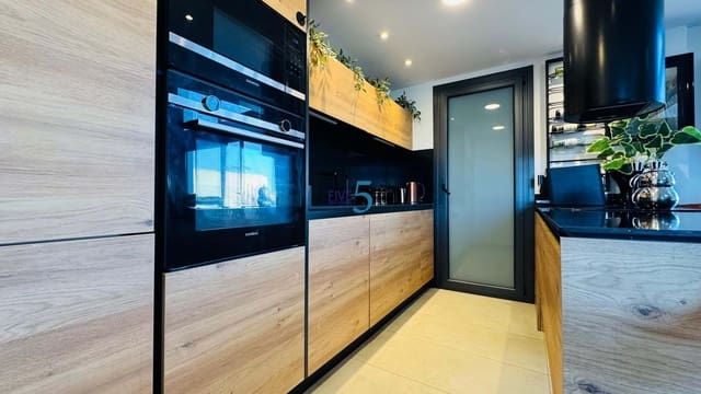 3 camera da letto Appartamento in vendita in Los Dolses, Orihuela con piscina garage - 639.000 € (Rif: 9678215)