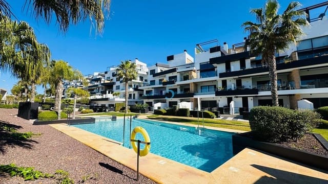 3 camera da letto Appartamento in vendita in Los Dolses, Orihuela con piscina garage - 639.000 € (Rif: 9678215)