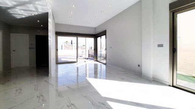 5 soverom Leilighet til salgs i Villamartin, Orihuela med svømmebasseng - € 590 000 (Ref: 9678216)