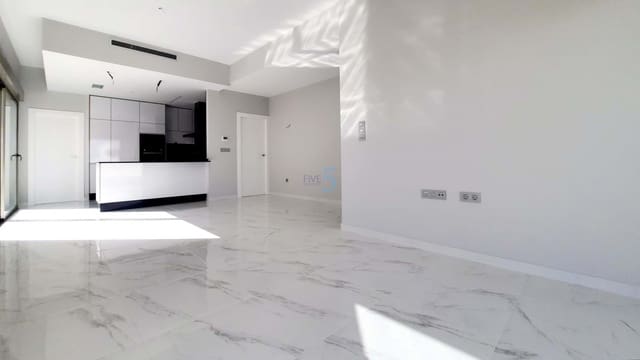 5 soverom Leilighet til salgs i Villamartin, Orihuela med svømmebasseng - € 590 000 (Ref: 9678216)