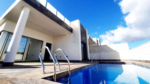 5 soverom Leilighet til salgs i Villamartin, Orihuela med svømmebasseng - € 590 000 (Ref: 9678216)