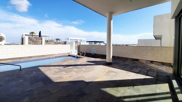 5 soverom Leilighet til salgs i Villamartin, Orihuela med svømmebasseng - € 590 000 (Ref: 9678216)