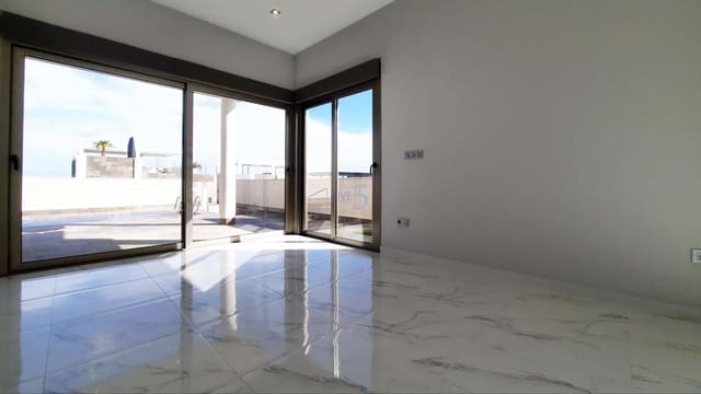 5 soverom Leilighet til salgs i Villamartin, Orihuela med svømmebasseng - € 590 000 (Ref: 9678216)