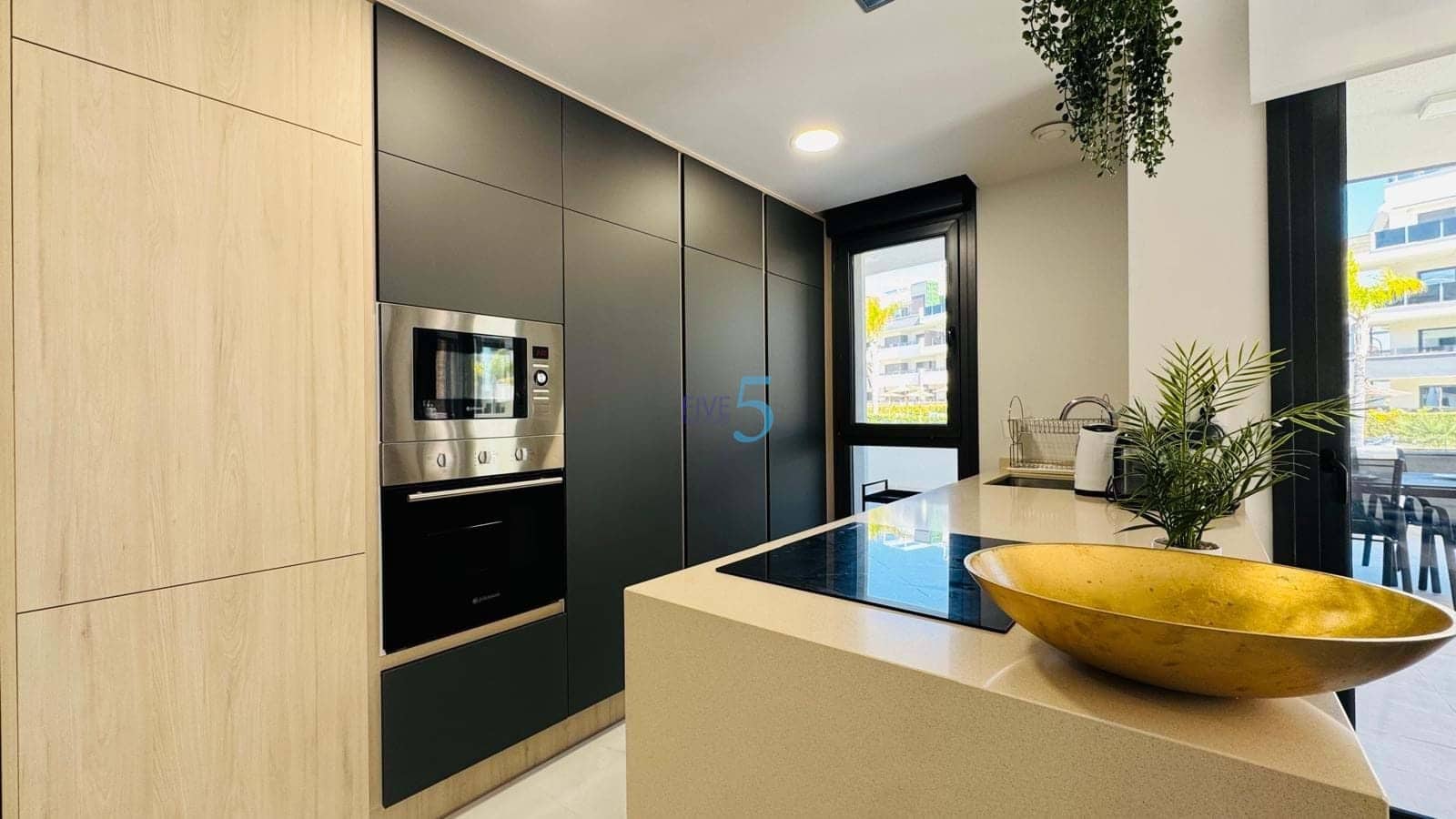 3 soverom Leilighet til salgs i Playa Flamenca med svømmebasseng garasje - € 589 900 (Ref: 9680616)