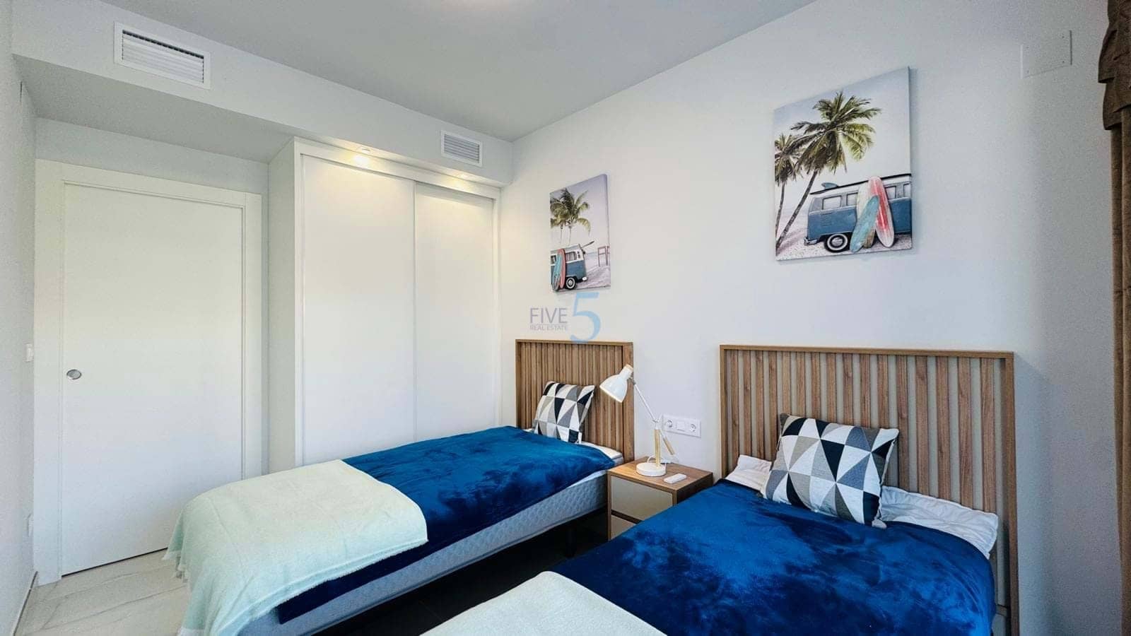 3 soverom Leilighet til salgs i Playa Flamenca med svømmebasseng garasje - € 589 900 (Ref: 9680616)