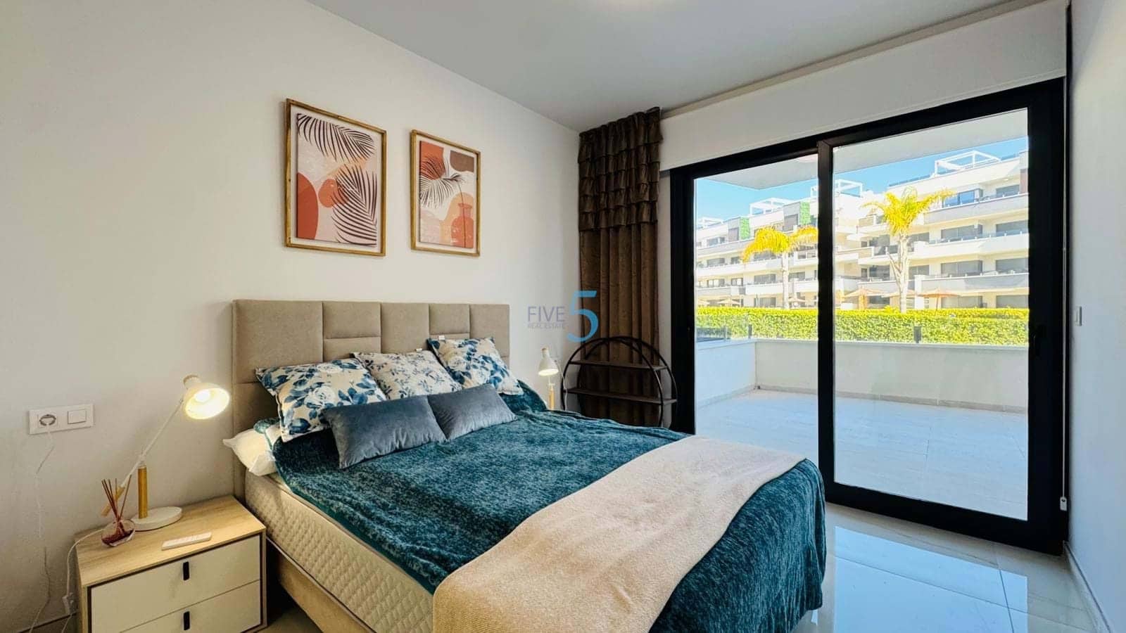 3 soverom Leilighet til salgs i Playa Flamenca med svømmebasseng garasje - € 589 900 (Ref: 9680616)