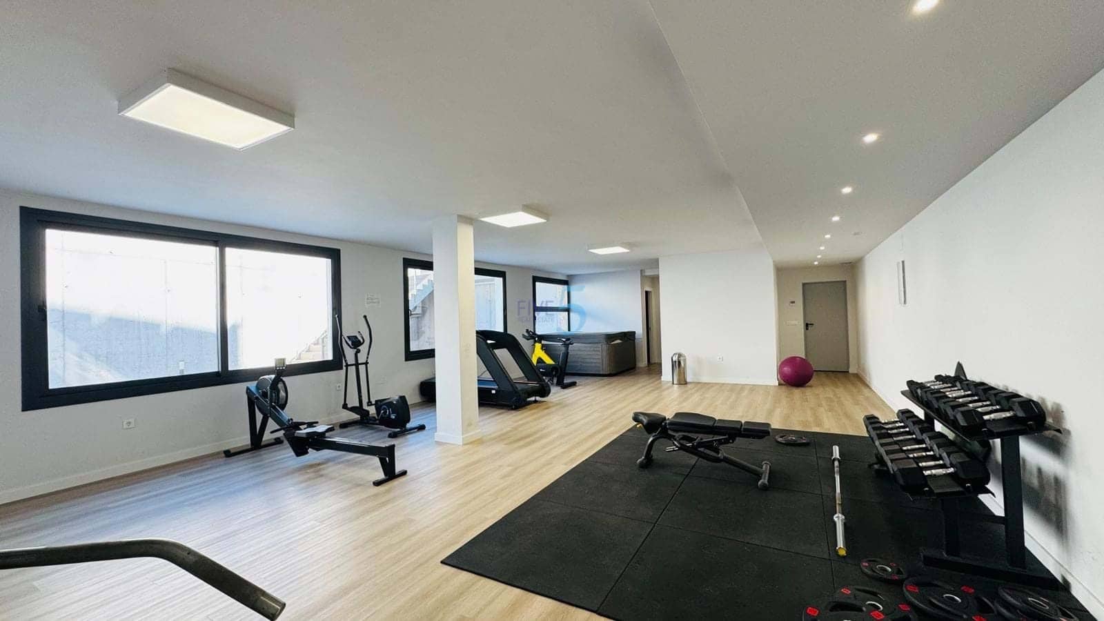 3 soverom Leilighet til salgs i Playa Flamenca med svømmebasseng garasje - € 589 900 (Ref: 9680616)