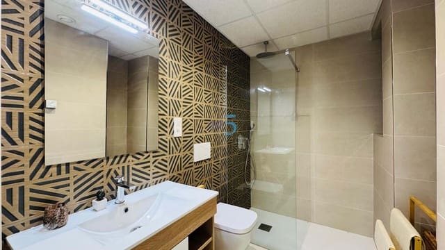 3 soverom Leilighet til salgs i Playa Flamenca, Orihuela med svømmebasseng garasje - € 589 900 (Ref: 9680616)