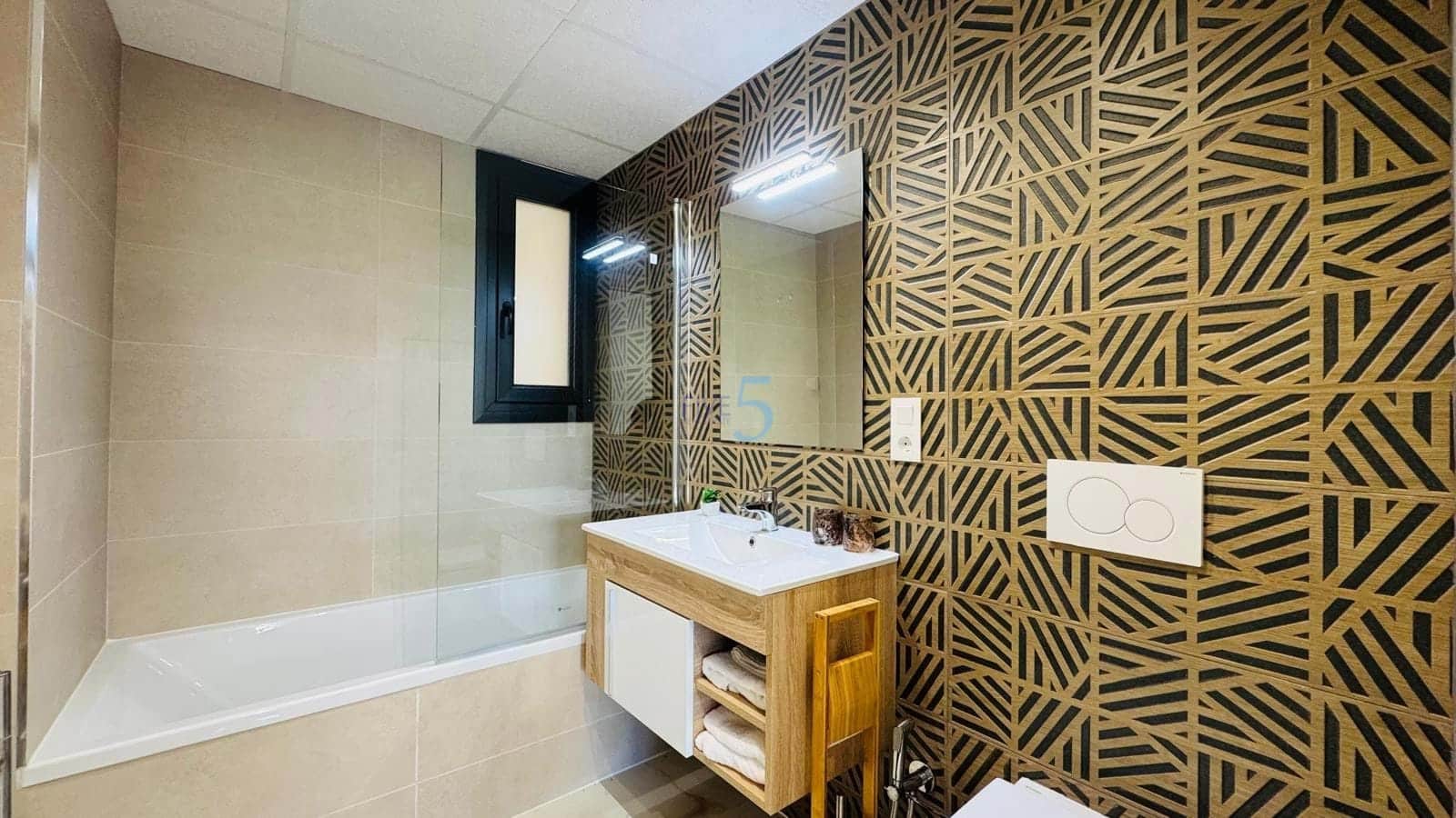 3 soverom Leilighet til salgs i Playa Flamenca med svømmebasseng garasje - € 589 900 (Ref: 9680616)