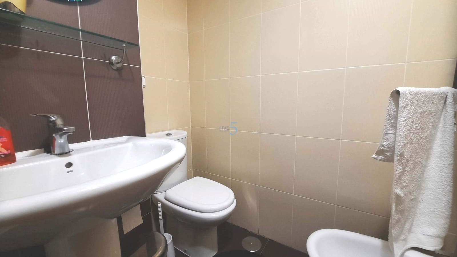 3 soveværelse Lejlighed til salg i La Tercia med swimmingpool garage - € 105.000 (Ref: 9685646)