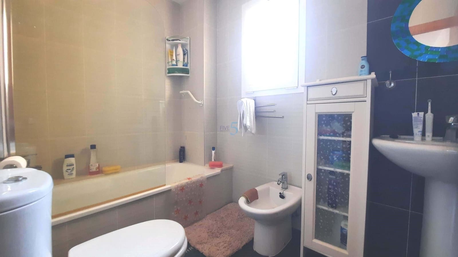 3 soveværelse Lejlighed til salg i La Tercia med swimmingpool garage - € 105.000 (Ref: 9685646)