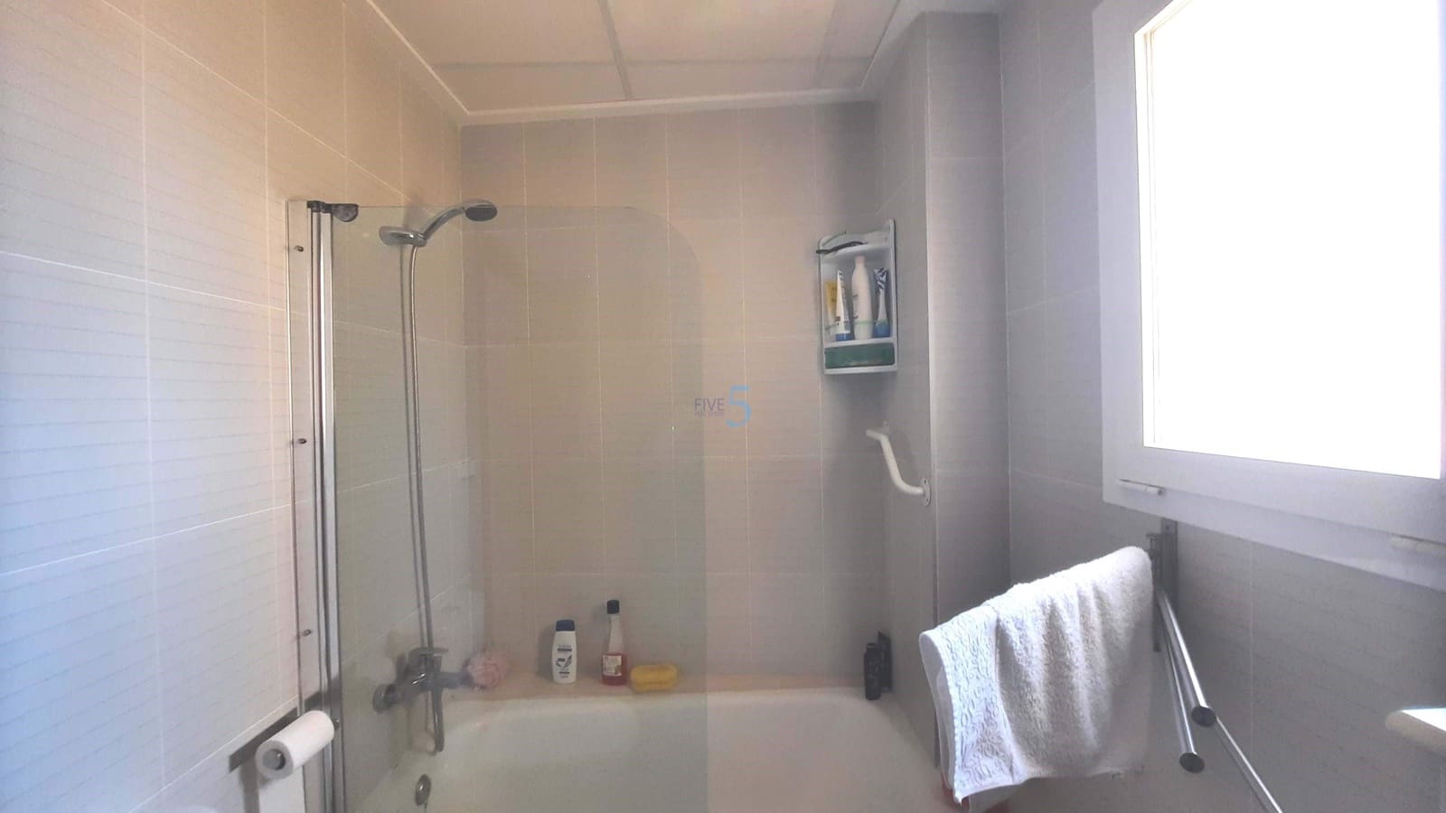 3 soveværelse Lejlighed til salg i La Tercia med swimmingpool garage - € 105.000 (Ref: 9685646)