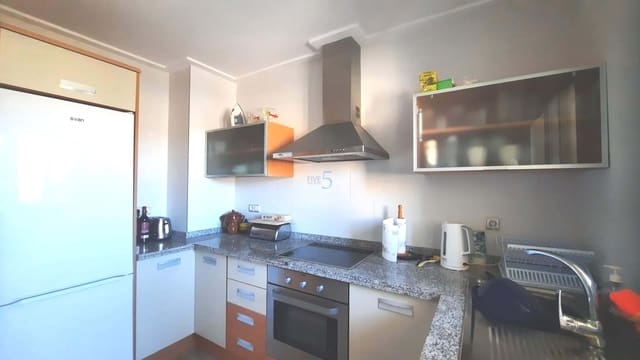 3 quarto Apartamento para venda em La Tercia, Múrcia cidade com piscina garagem - 105 000 € (Ref: 9685646)