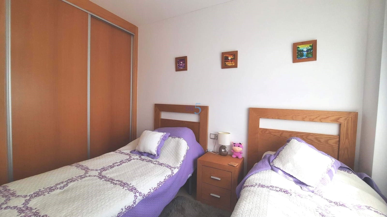 3 soveværelse Lejlighed til salg i La Tercia med swimmingpool garage - € 105.000 (Ref: 9685646)