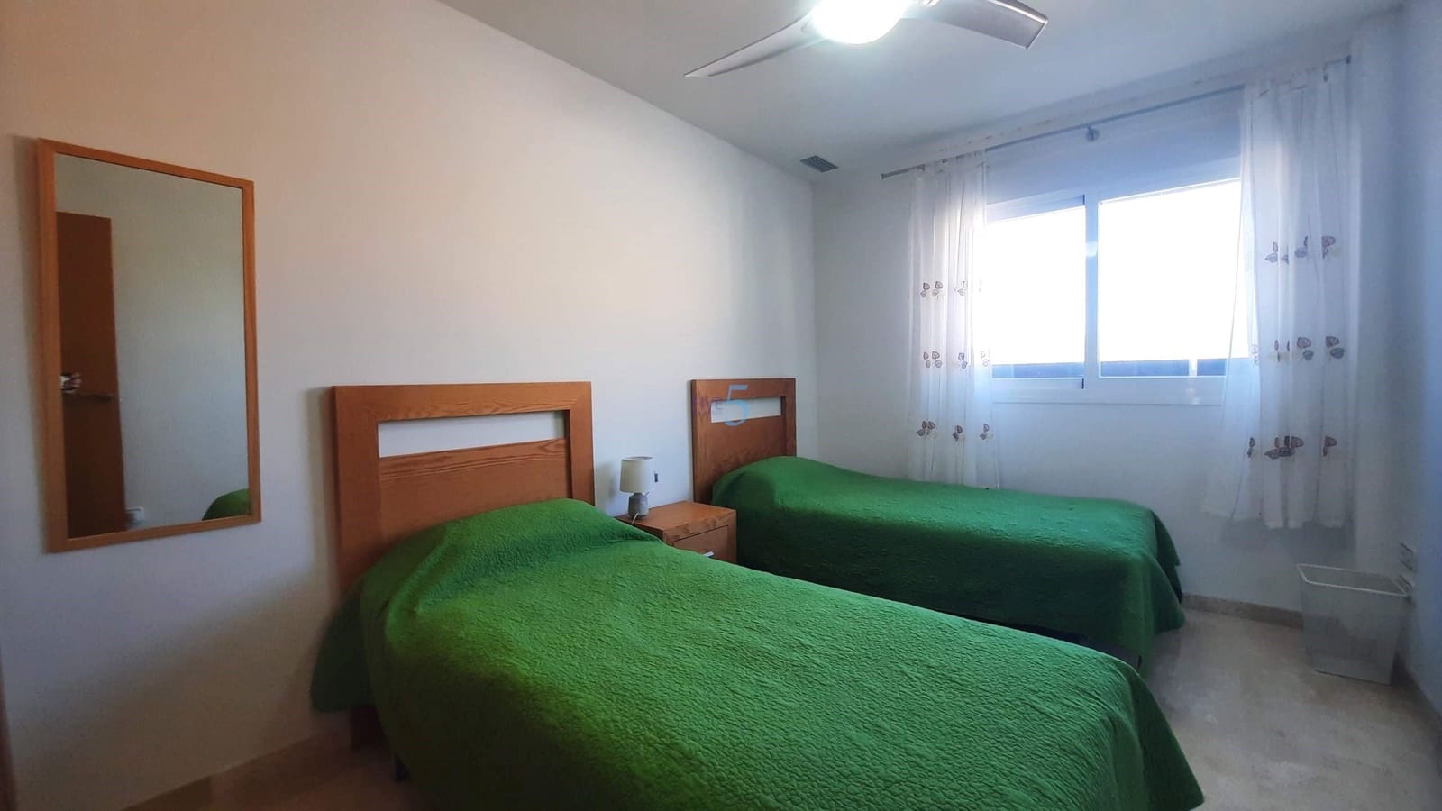 3 soveværelse Lejlighed til salg i La Tercia med swimmingpool garage - € 105.000 (Ref: 9685646)