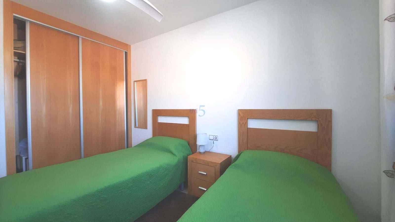 3 soveværelse Lejlighed til salg i La Tercia med swimmingpool garage - € 105.000 (Ref: 9685646)