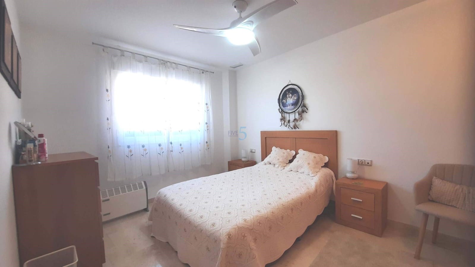 3 soveværelse Lejlighed til salg i La Tercia med swimmingpool garage - € 105.000 (Ref: 9685646)