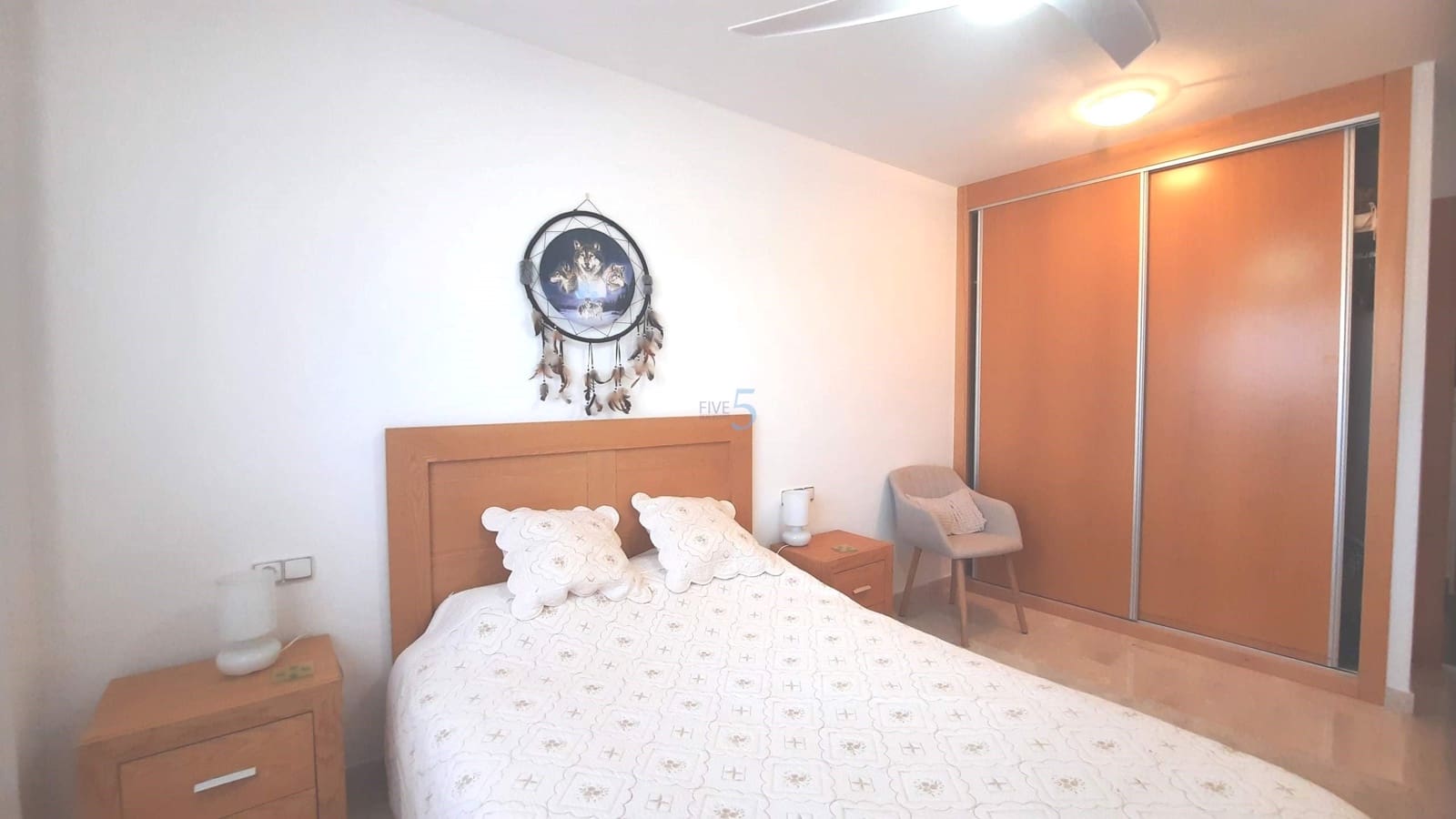 3 soveværelse Lejlighed til salg i La Tercia med swimmingpool garage - € 105.000 (Ref: 9685646)