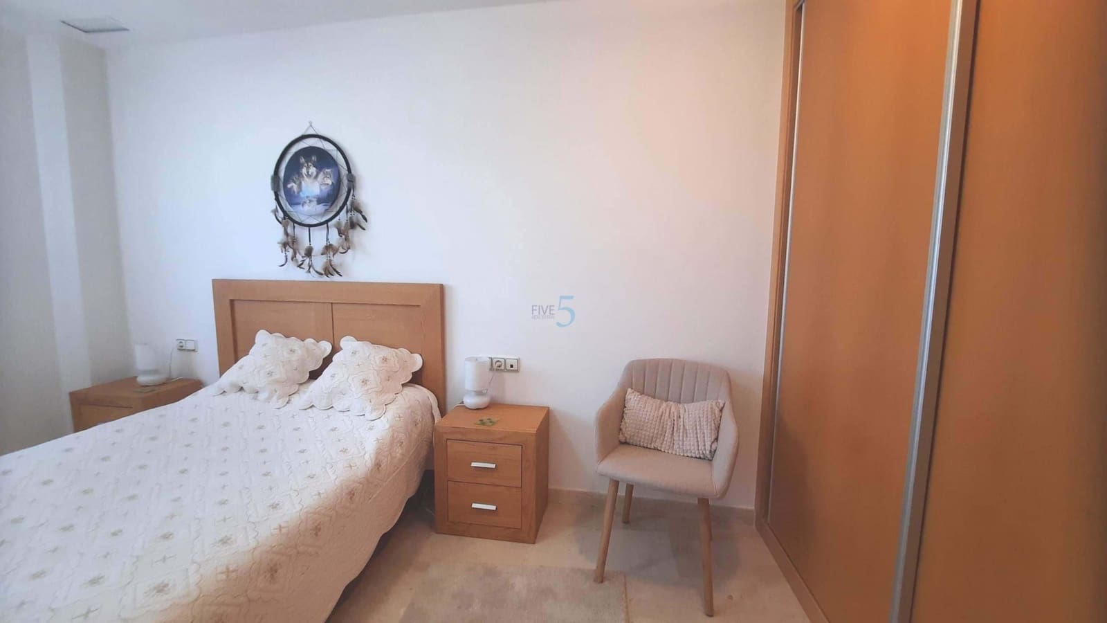 3 soveværelse Lejlighed til salg i La Tercia med swimmingpool garage - € 105.000 (Ref: 9685646)