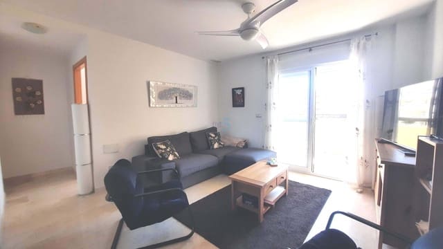 3 quarto Apartamento para venda em La Tercia, Múrcia cidade com piscina garagem - 105 000 € (Ref: 9685646)