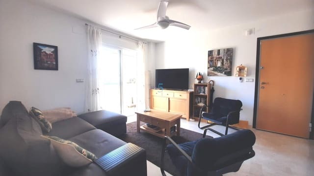 3 quarto Apartamento para venda em La Tercia, Múrcia cidade com piscina garagem - 105 000 € (Ref: 9685646)