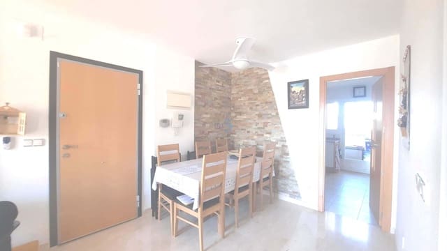 3 quarto Apartamento para venda em La Tercia, Múrcia cidade com piscina garagem - 105 000 € (Ref: 9685646)