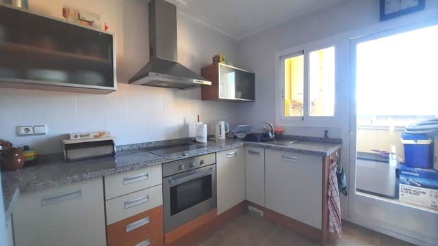 3 quarto Apartamento para venda em La Tercia, Múrcia cidade com piscina garagem - 105 000 € (Ref: 9685646)