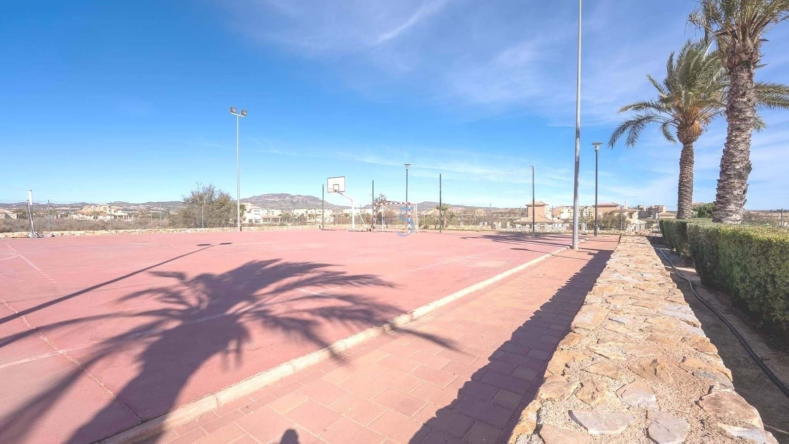 3 soveværelse Lejlighed til salg i La Tercia med swimmingpool garage - € 105.000 (Ref: 9685646)